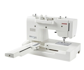 Вышивальная машина Janome Memory Craft 100E