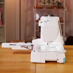 Вышивальная машина Janome Memory Craft 100E