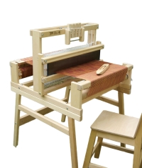 Leena galda stelles, 60 cm, 4 vārpstas (4111)