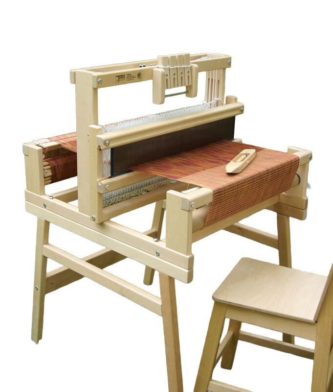 Leena galda stelles, 60 cm, 4 vārpstas (4111)