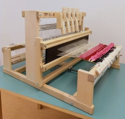 Leena galda stelles, 60 cm, 8 vārpstas (4311)