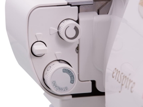 baby lock Enspire BLE1EX Оверлок