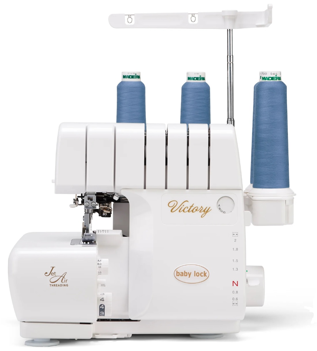 baby lock Victory BLS3 Оверлок