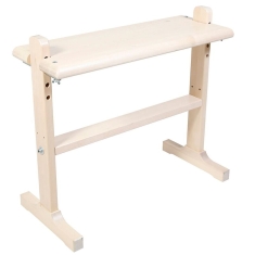 Eeva sols, 80 cm plats, ar regulējamu augstumu (4488)