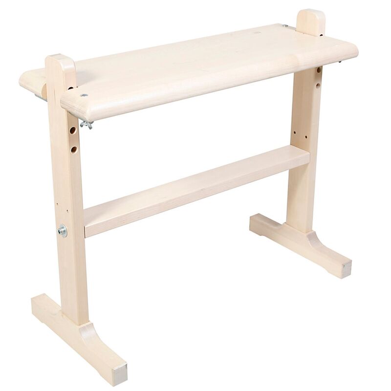 Eeva sols, 80 cm plats, ar regulējamu augstumu (4488)