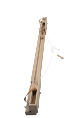 Lidojošās atspoles ierīce piekaramajam steķim, 120 cm (Eeva) (L43212)