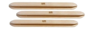 Paklāju atspoles, bērzs, 40 cm, 3 gab. (1640×3)