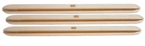 Paklāju atspoles, bērzs, 60 cm, 3 gab. (1660×3)