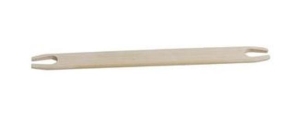 Plakanā atspole 30 cm (4625)