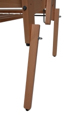 Kāju pacelšanas komplekts Spring 2/David 3