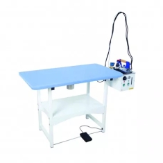 COMEL FUTURA RC5  Tvaika ģenerators